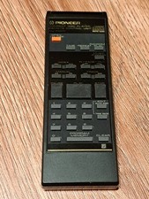 Pioneer CU PD 011 telecomando