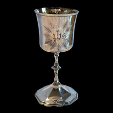 Calice comunione viaggiante