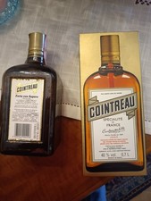 Cointreau 40 vol. 70 cl.