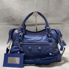 Borsa a tracolla Balenciaga