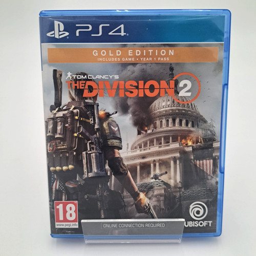 Tom clancy the division - the, 2
