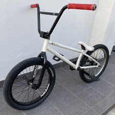 BMX khe bike khebikes subrosa demolition federal