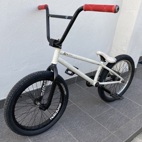 Bmx khe bike - bike, subrosa