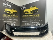 Paraurti Originale Anteriore VOLKSWAGEN PASSAT B7 10 14 2010-2014