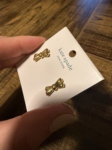 Orecchini kate spade new - kate, york