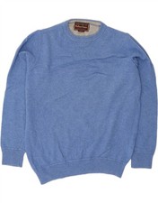 Maglione maglione girocollo