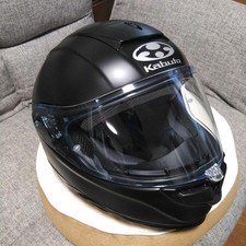 Casco moto OGK KABUTO Aeroblade 6 taglia S fino al 16/11