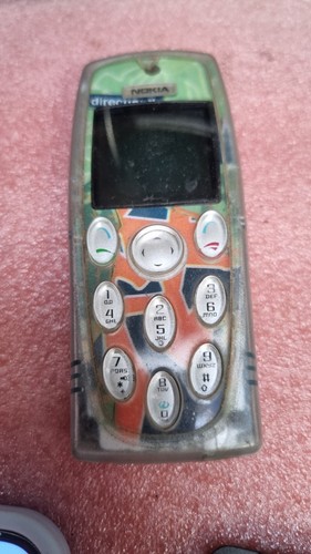4629 cellulare nokia 3200 - nokia,