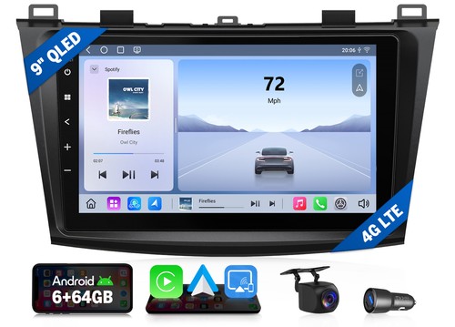Android pollici qled 64 - android, 9