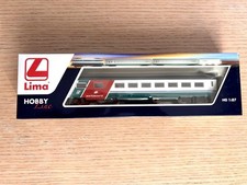Lima HL4031 Carrozza