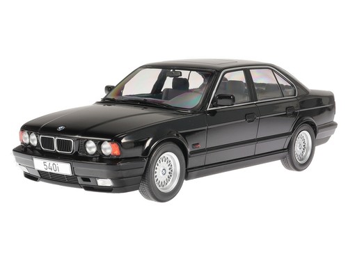 Bmw e34 540i series - e34, 5-series