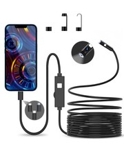✅Endoscopio per Smartphone