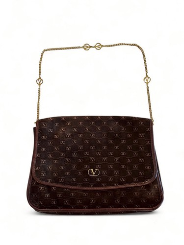 Borsa tracolla vintage - a,