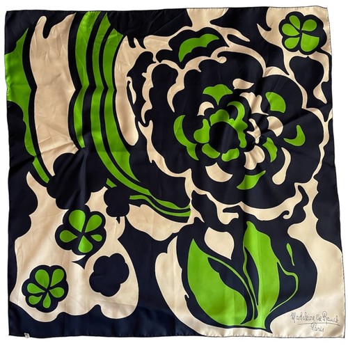 Foulard 100 seta - 100%,
