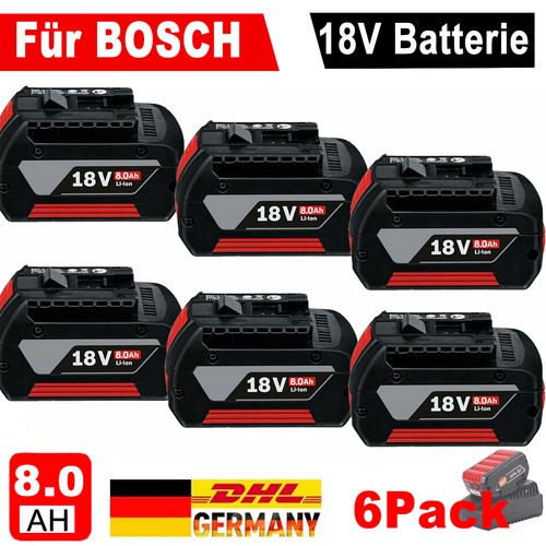 Batterie agli ioni litio - 6,