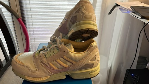 Adidas 8000 sky - zx,