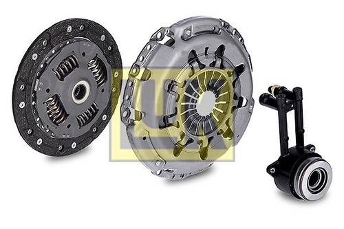 621 3041 kit frizione - 621,