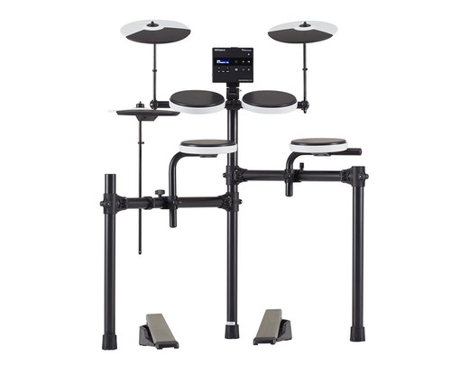 Roland 02k drum - roland, td-02k