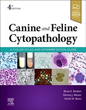 Canine and feline - canine,