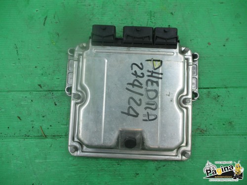 Kit centralina motore fiat - centralina,