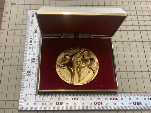 Medaglia commemorativa