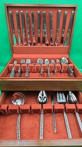 Oneida posate inox - inox, corte