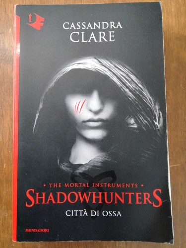 Shadowhunters citta di ossa - citta,