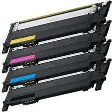 Toner per stampante laser