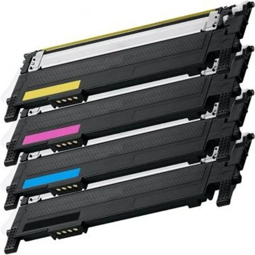 Toner per stampante laser