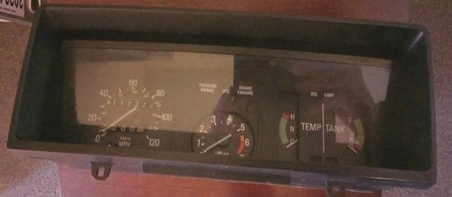 Volvo 240 244 245 - /, /