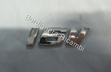 SCRITTA STEMMA LOGO BADGE