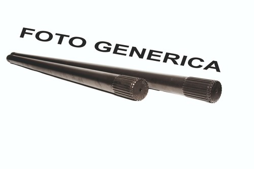 Smc530 semiasse fiat - semiasse,
