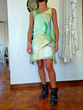 Vestito estivo Cristina Gavioli