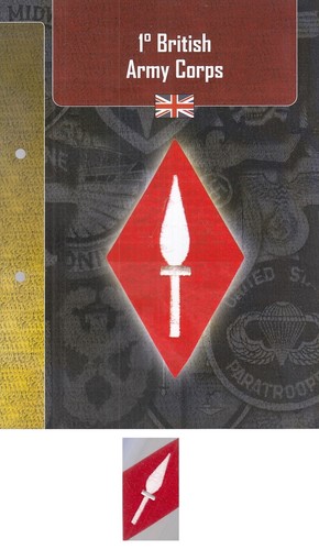 Distintivi militari - distintivi,