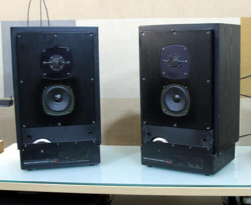 Speaker casse acustiche audio - speaker,