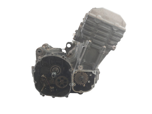 Blocco motore kawasaki - motore, z750
