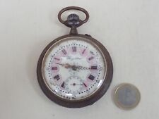 Ancienne montre gousset /