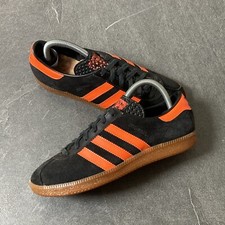 Adidas Brussel UK6 vintage