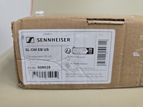 Sennheiser 508528 sl - sl, eb