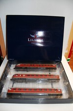 Liliput 112601 Scala H0 Treno