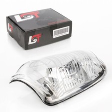 Luce Indicatori Specchietto