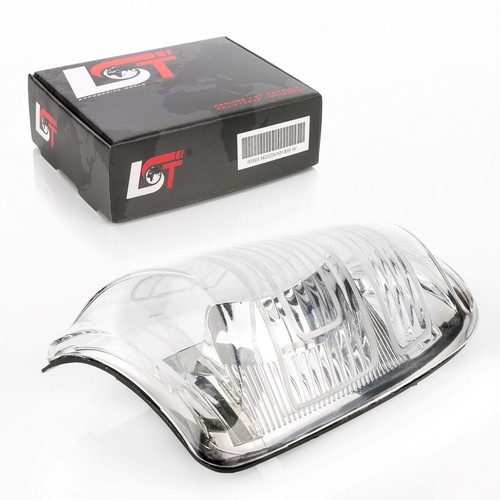 Luce indicatori specchietto - luce,