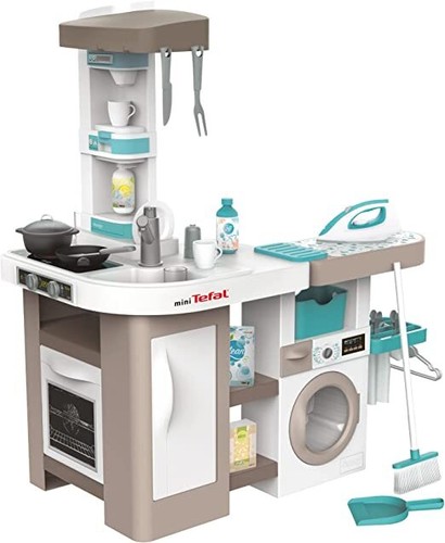 Smoby 7600311050 cucina studio - smoby,