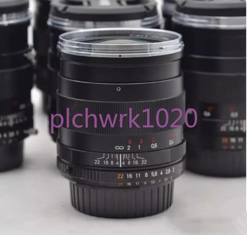 Zeiss distagon 28 2 - 1, t*