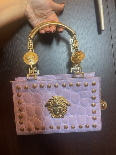 Borsa gianni versace - borsa,