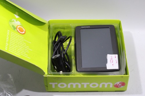 Tomtom via 135 - tomtom,