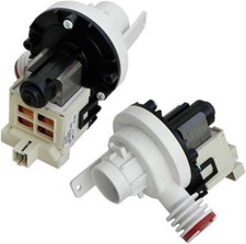 POMPA SCARICO LAVASTOVIGLIE