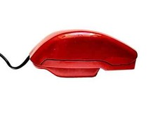 TELEFONO FISSO  FIJO GRILLO DESIGNER ZANUSSO TEPHONON SPACE AGE MOMA ANNI 60S