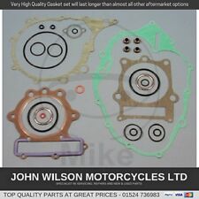 Kit Ricostruzione Guarnizioni