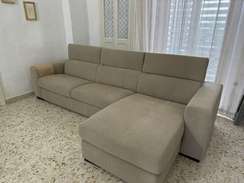 Divano letto posti - letto, 3